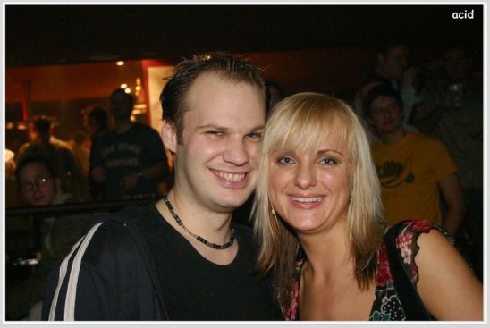 Climax - Roxy - 25.3.06